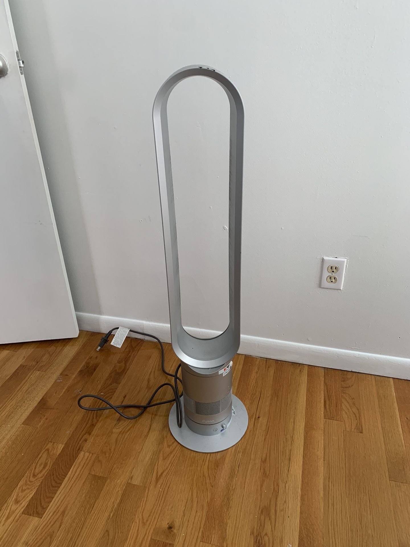 Dyson Tower Fan