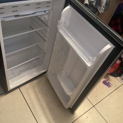  Refrigerador  Magic Chef 