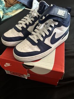 Youth Nike shoes