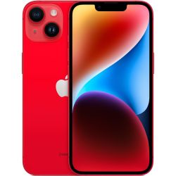 I Phone 14 128GB UNLOCKED  RED 