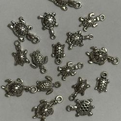 16 Charms bundle