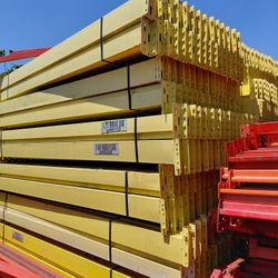 🔥PALLET RACKS FOR SALE 🔥