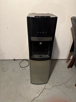 Bottom Load Water Dispenser (Cold ,Hot Water)