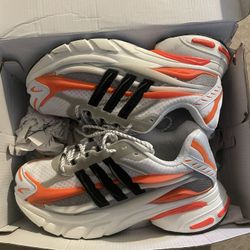 Adidas Jelly Sz 10