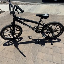 Kid Bike 