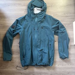 Outdoor Research Carbide Jacket