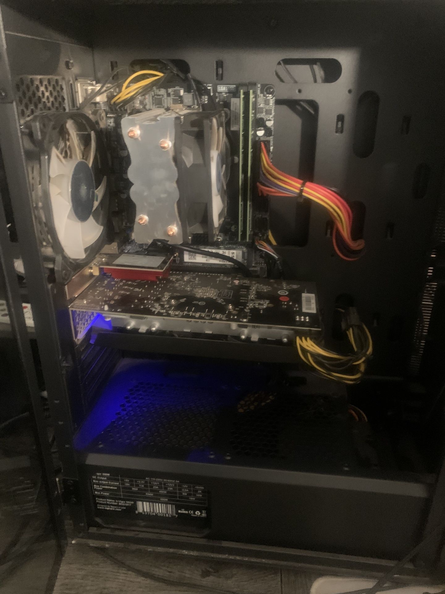 PC