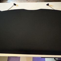 Selling a parcel shelf, F60, from my 2020 Mini Cooper Countryman,  Oxford Edition. Windham, Ct. 