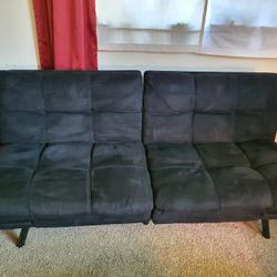 Futon Sofa