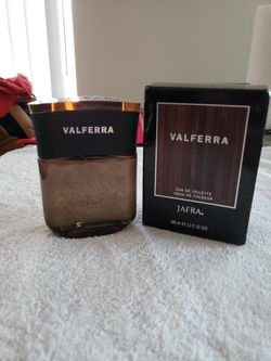 Jafra Cologne