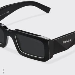 Prada Sunglasses 