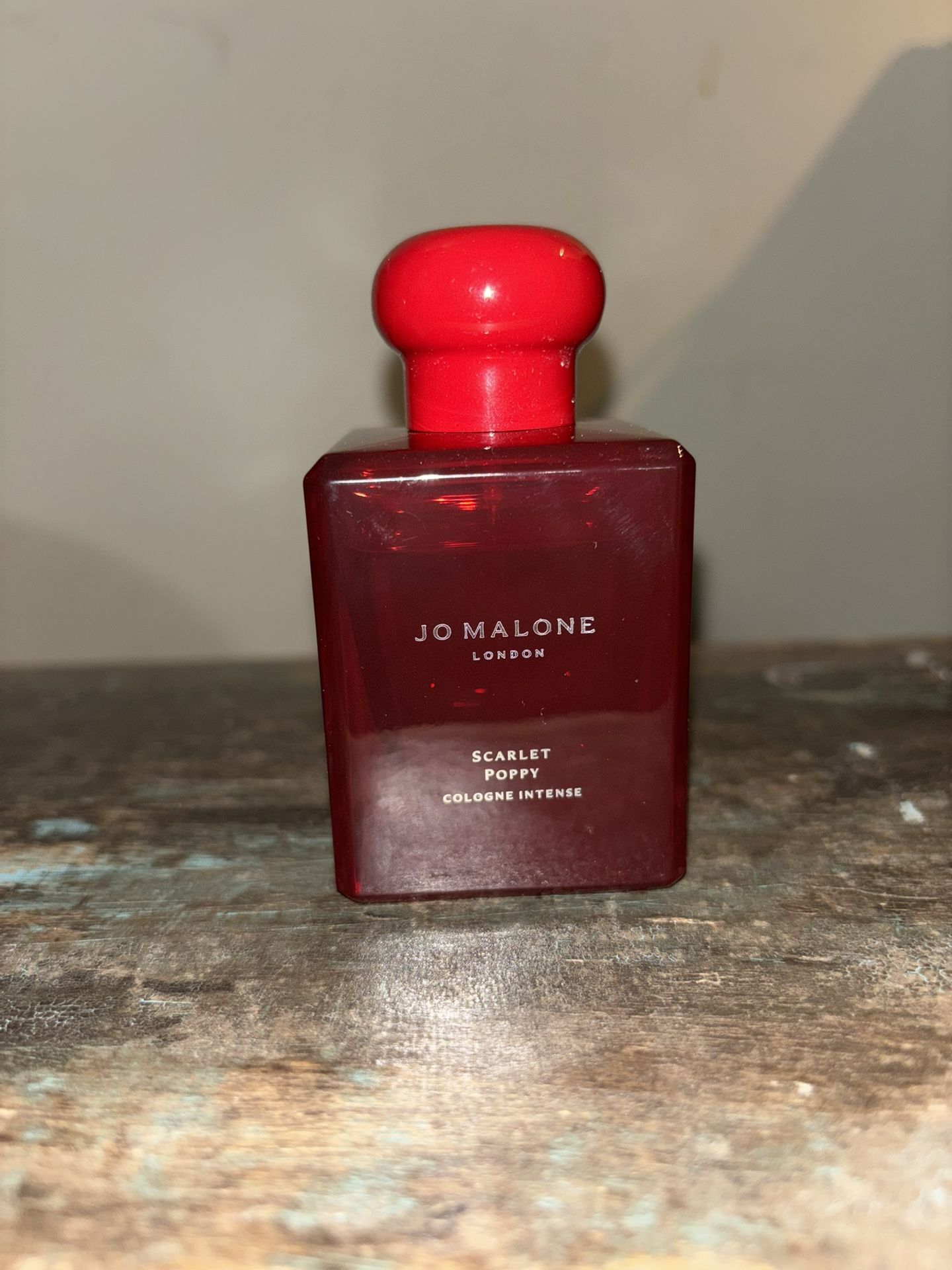 Jo Malone London Scarlet Poppy