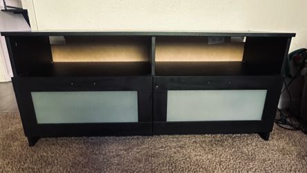IKEA  TV Unit 16’ wider x 47’ long