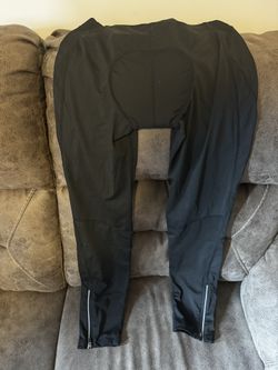 BALEAF Men's Padded Bike Pants L