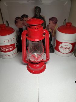 Dietz Junior No.20 Lantern