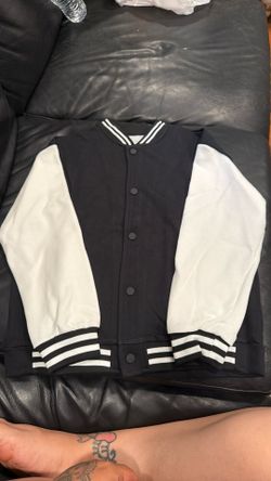 Boys Jacket 