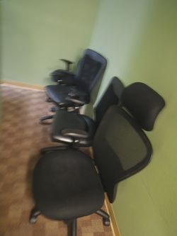 Office Chairs