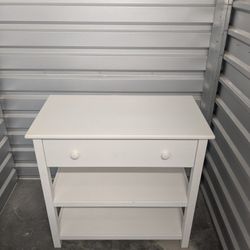 Pottery Bar Kids Kendall Changing Table