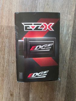 Edge ezx tuner