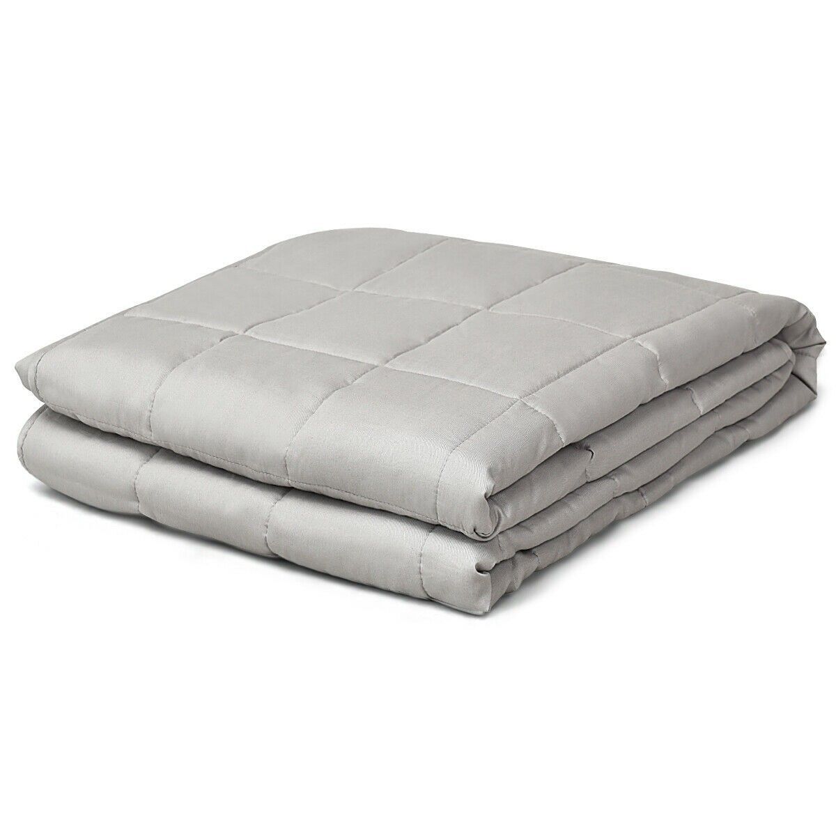 High Quality & Durable Weighted Blankets with Glass Beads