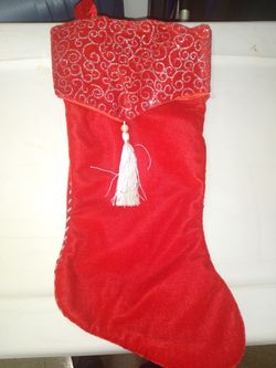 Christmas Stockings