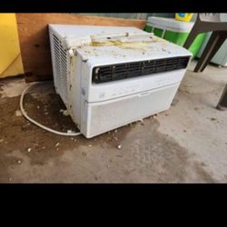 Toshiba Window Ac Unit 8000 Btu