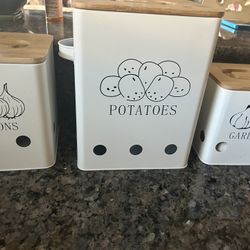 Containers