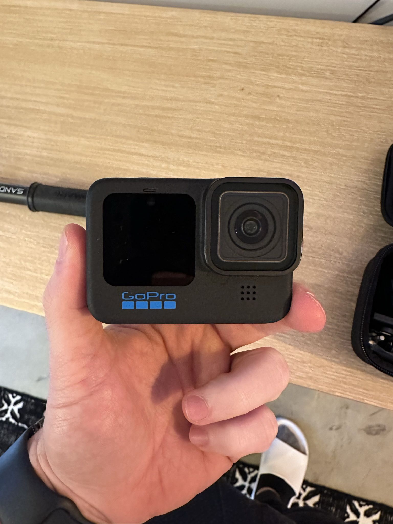 GoPro 10 Black Edition
