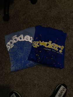 Spider Hoodie
