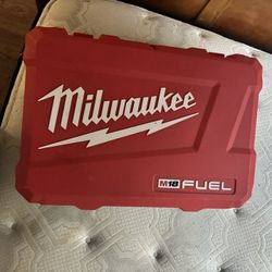 Impact And Drill (Tool Box ) 
