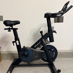 Stationary bike - Merach