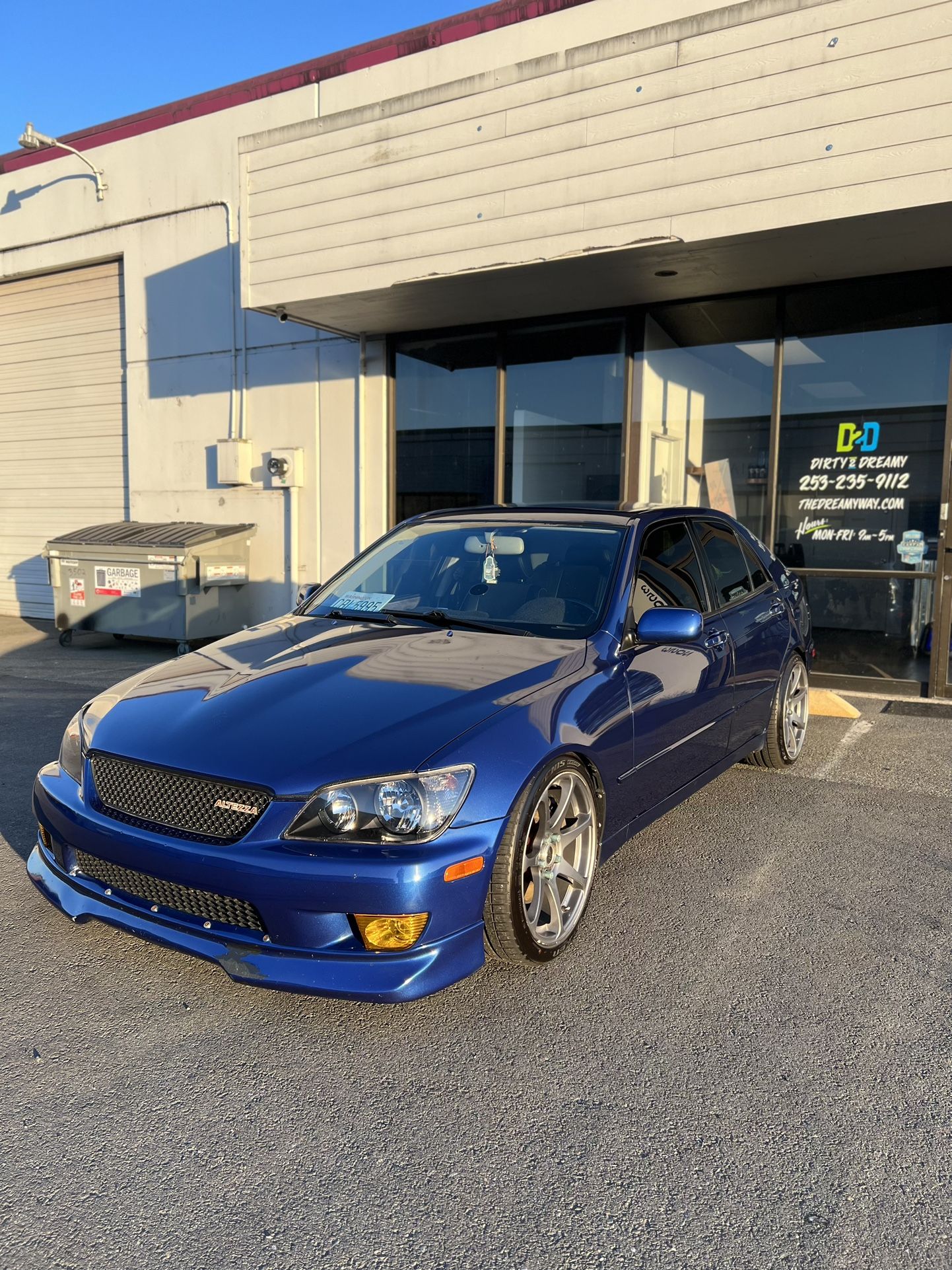 2002 Lexus IS 300 for Sale in Auburn, WA OfferUp