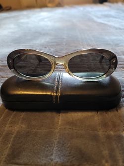 Versace Glasses