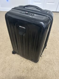 Tumi Carry On