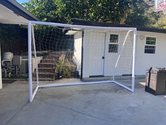 Soccer Goal