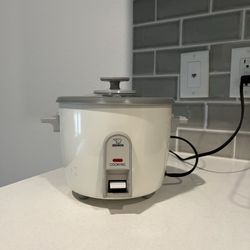 Zojirushi Rice Cooker