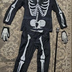 ADULT MENS HALLOWEEN  Costume 