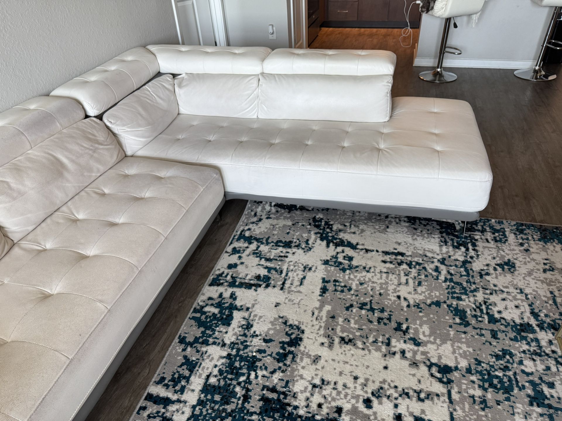 L Shape Sofa