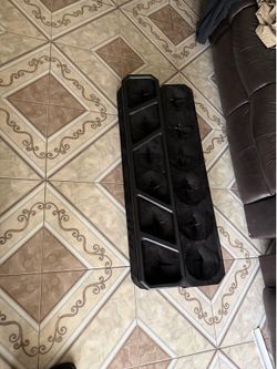 Speaker Rack 6 slot