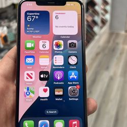 iPhone 11 Pro Max 256Gb *Unlocked* + *With Warranty* + *With Charger*