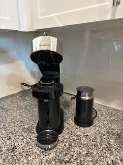 Nespresso Vertuo Coffee Machine