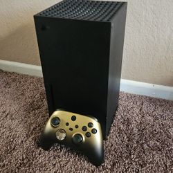 Xbox Series X 