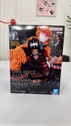 One Piece Figure