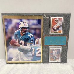 Dan Marino Class Of 2005 Hall Of Fame