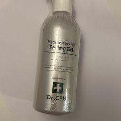 Peeling Gel