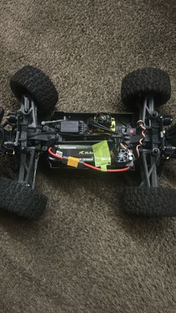 Rc car