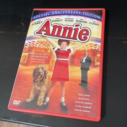 Annie