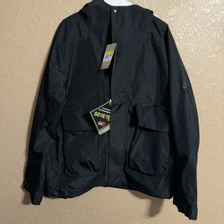🔥🔥🔥Nike Storm-Fit ADV Tech Pack GORE-TEX Jacket (sz. S)