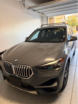 2021 BMW X1