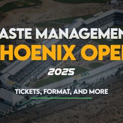 Waste Management Open Tickets( GA)